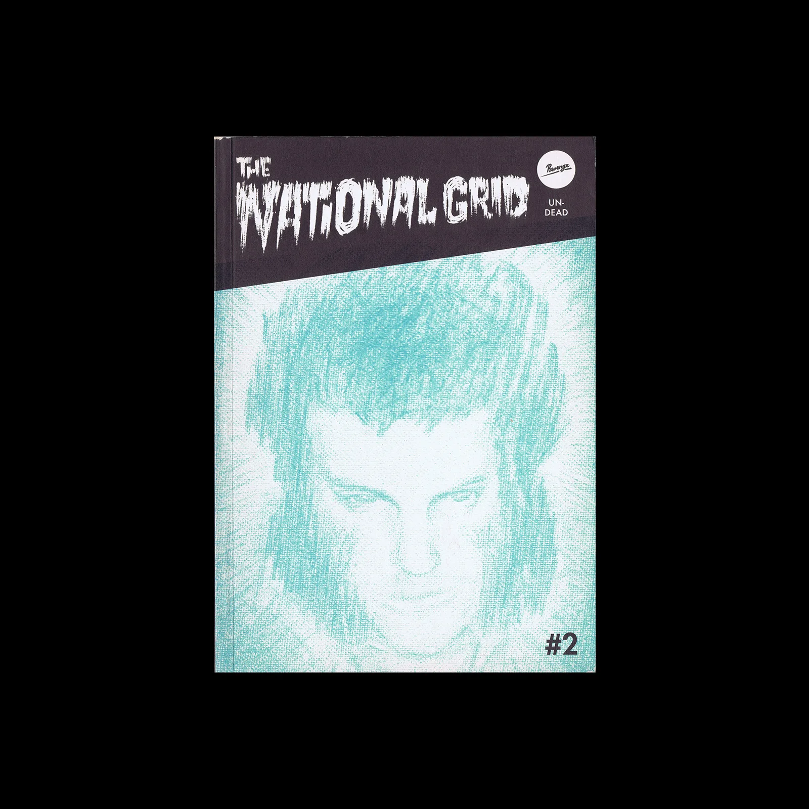 The National Grid, No 02, December 2006
