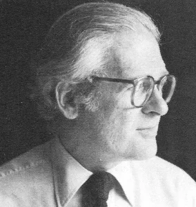 Tom Geismar
