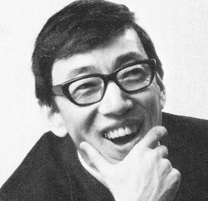 Yuito (Tadahito) Nadamoto - Japanese Graphic Designer