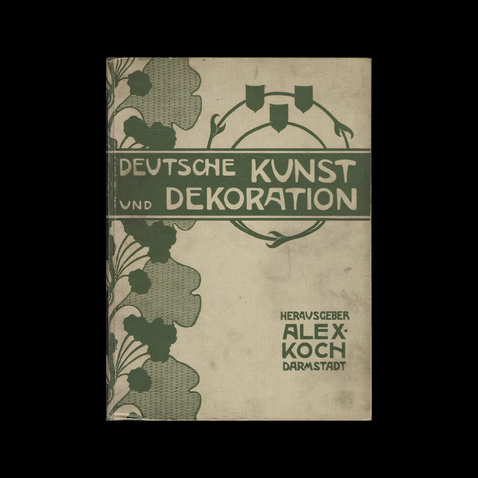 Deutsche Kunst Und Dekoration, Vol XIII, Oktober 1903 – Marz 1904