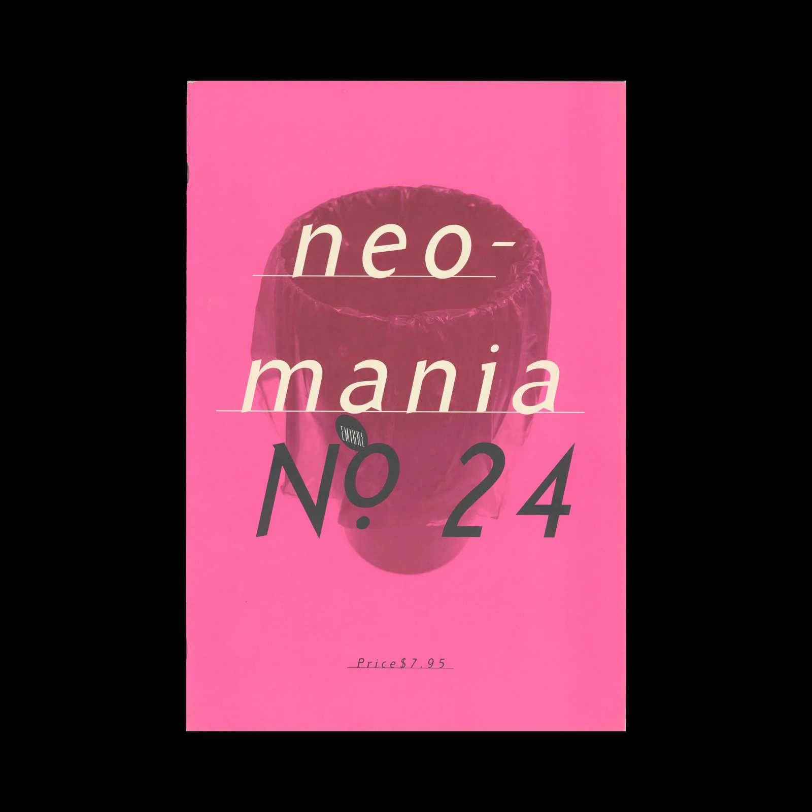 Emigre Archives - Design Reviewed