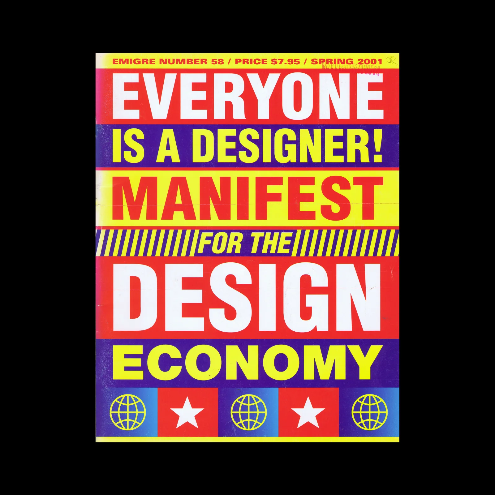 2000s Graphic Design History | Design Reviewed
