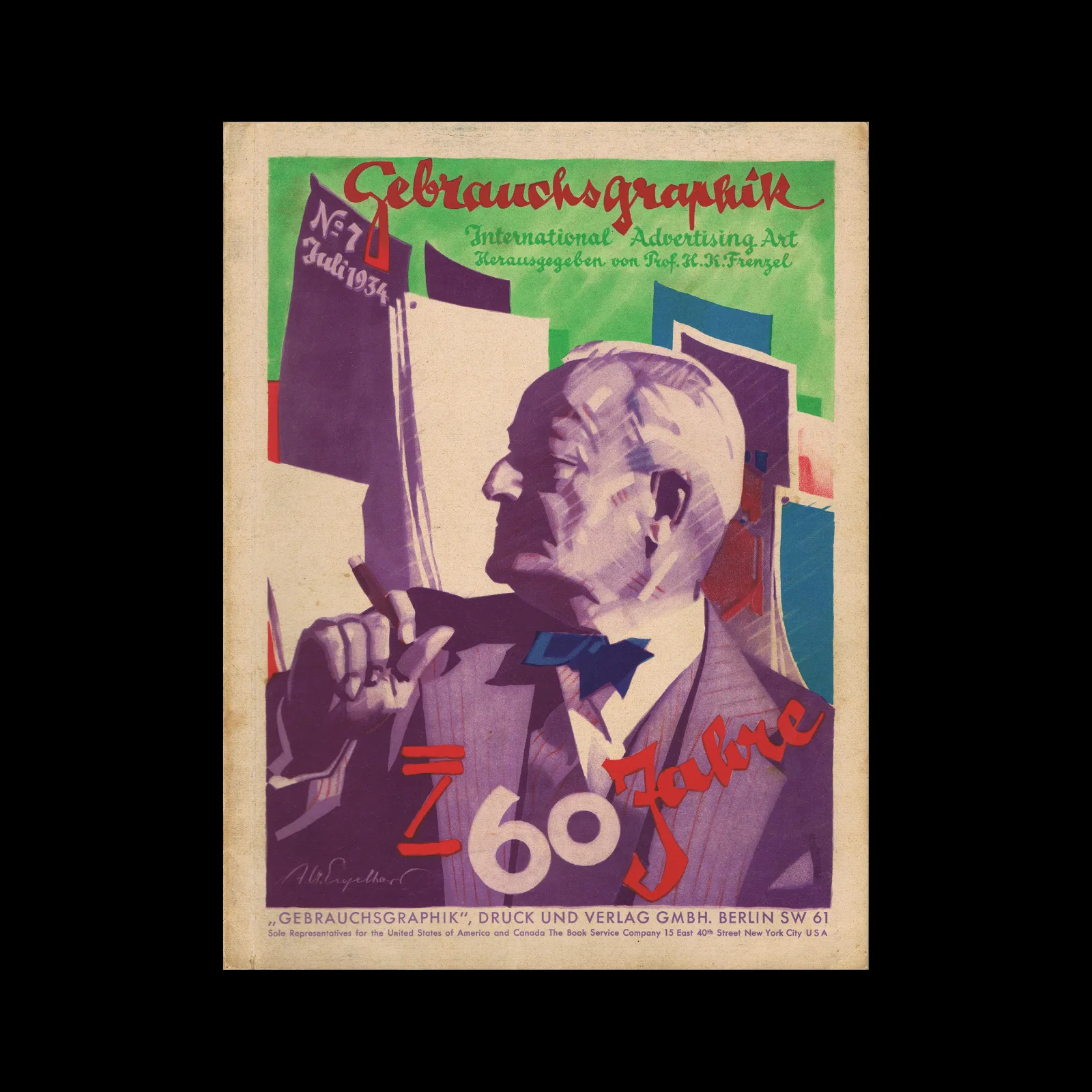 Gebrauchsgraphik, 07, 1934