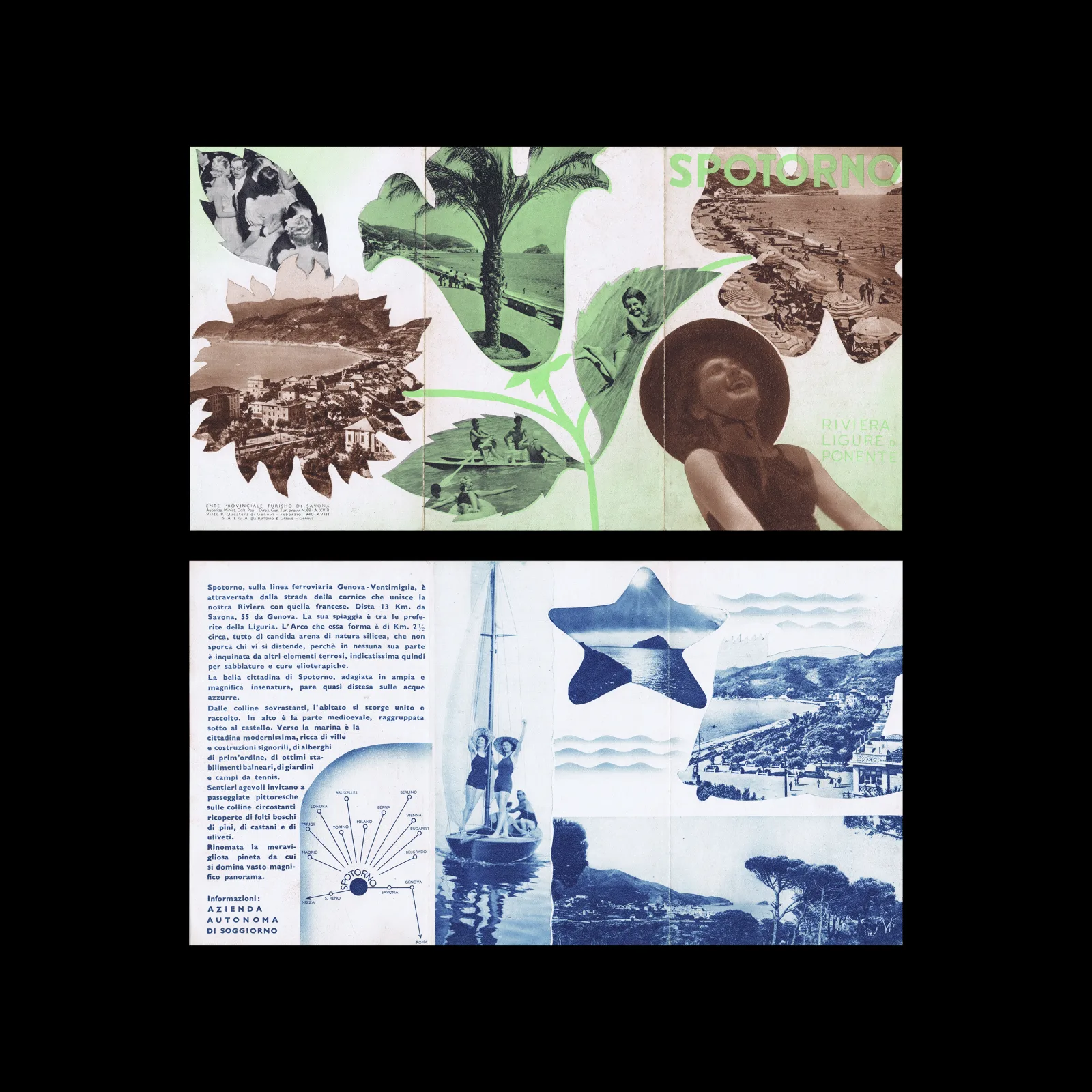 1940s Graphic Design History | Design Reviewed