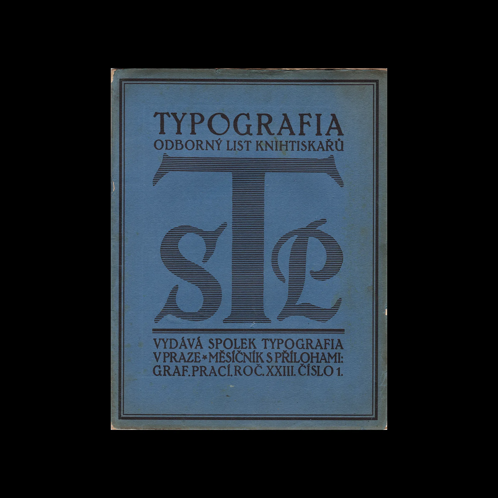 1910s Graphic Design History | Design Reviewed