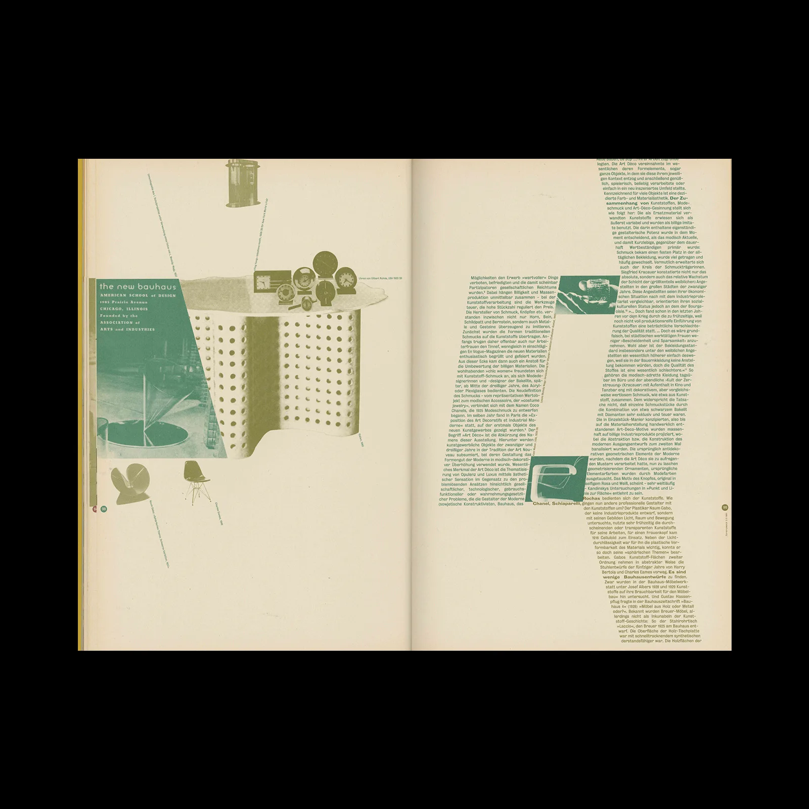 form + zweck, No. 02-03, 1991