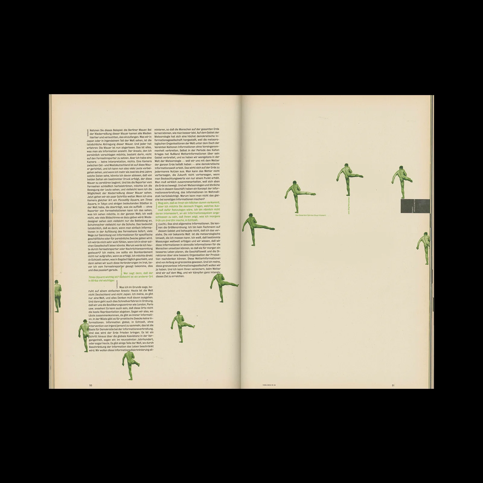 form + zweck, No. 07-08, 1993