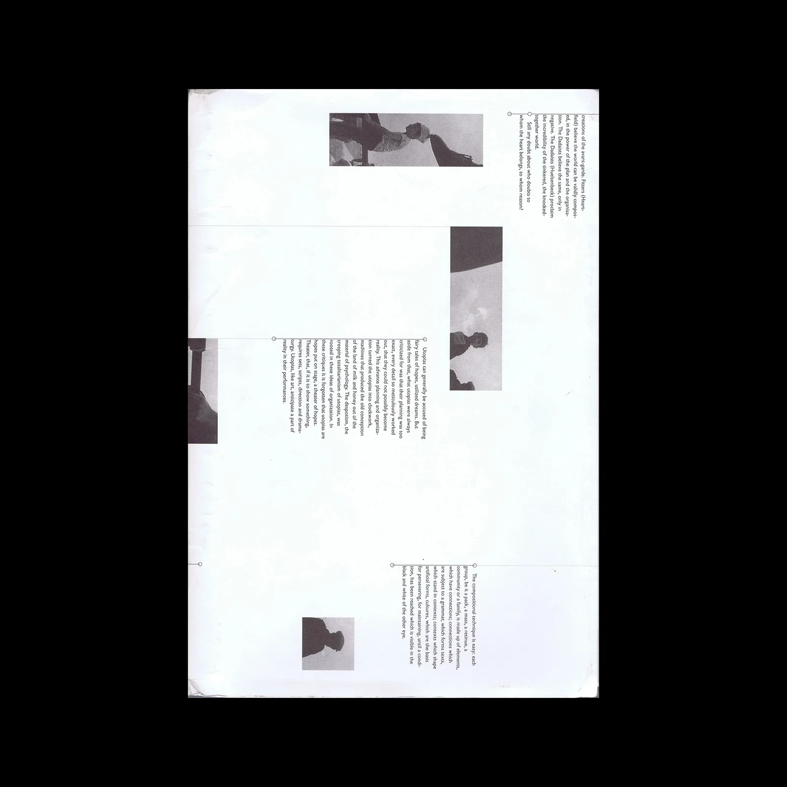 form + zweck, No. 13, 1996