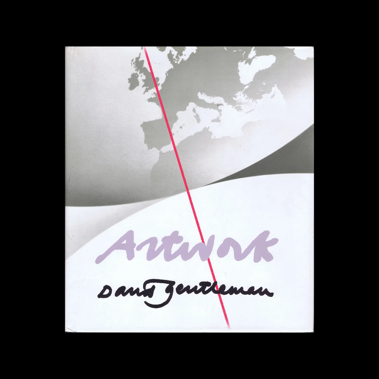David Gentleman: Artwork, Ebury Press, 2002