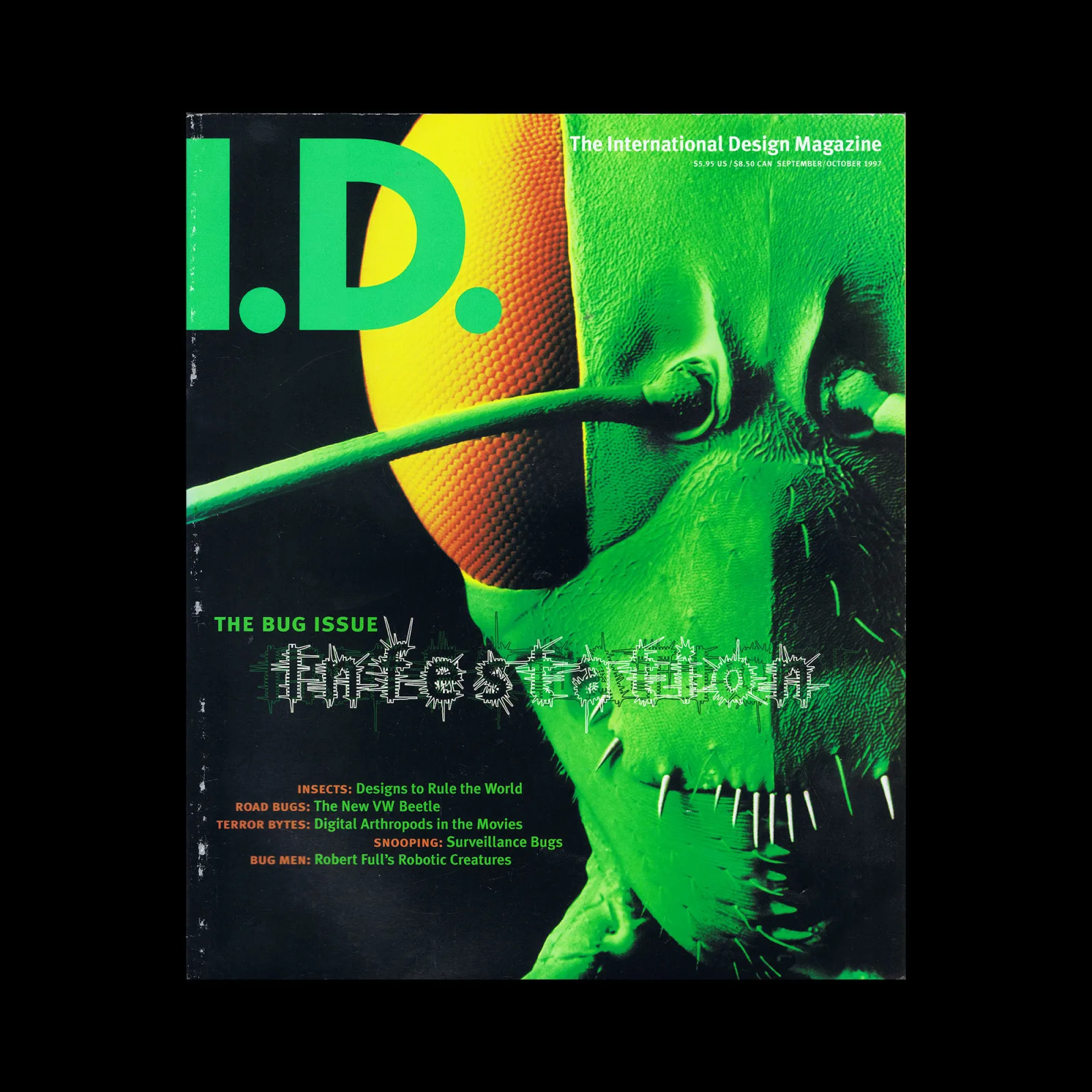 1990s Graphic design from the 1990s - Design Reviewed