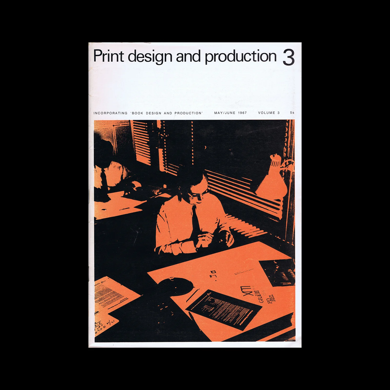 1960s Graphic Design History | Design Reviewed