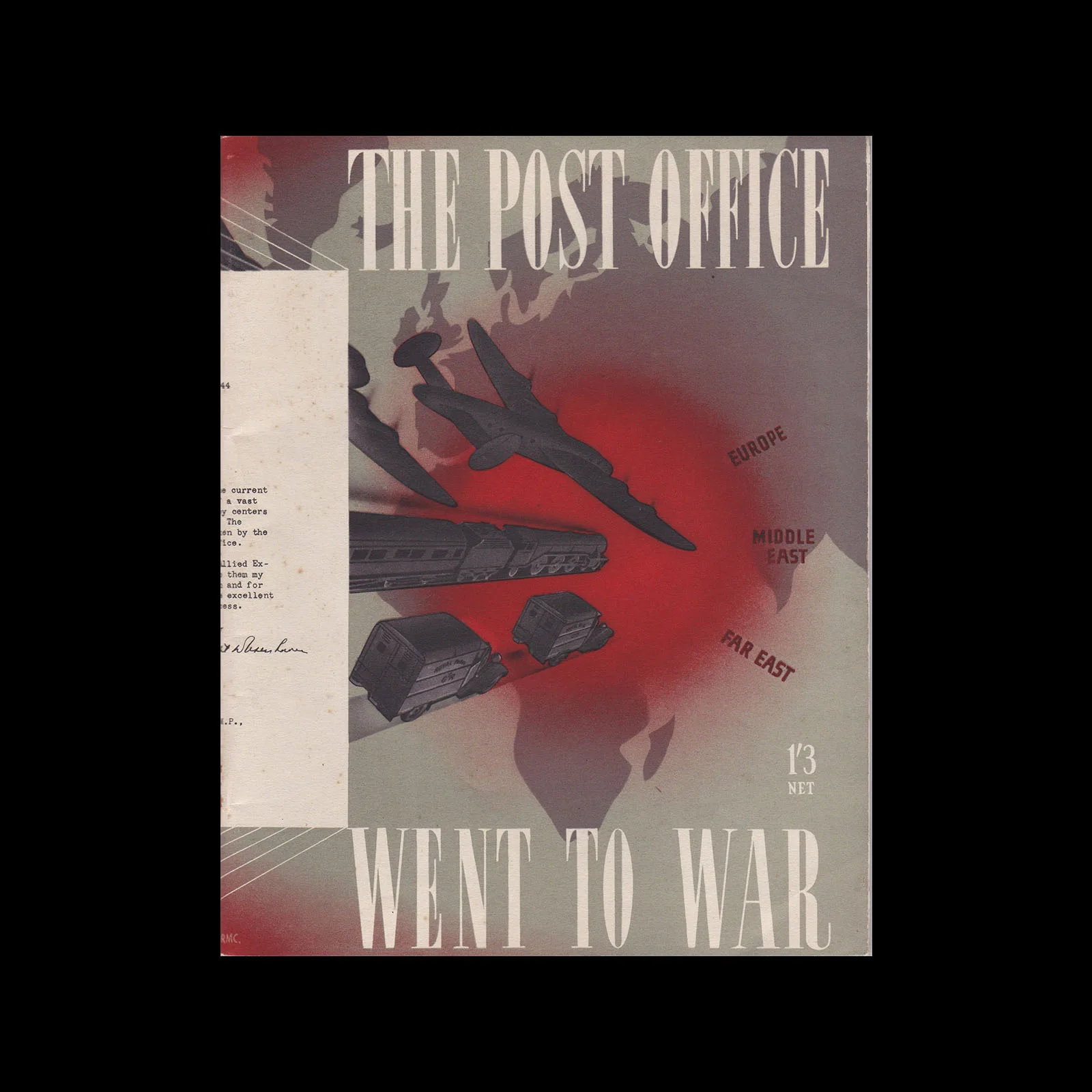 1940s Graphic Design History | Design Reviewed