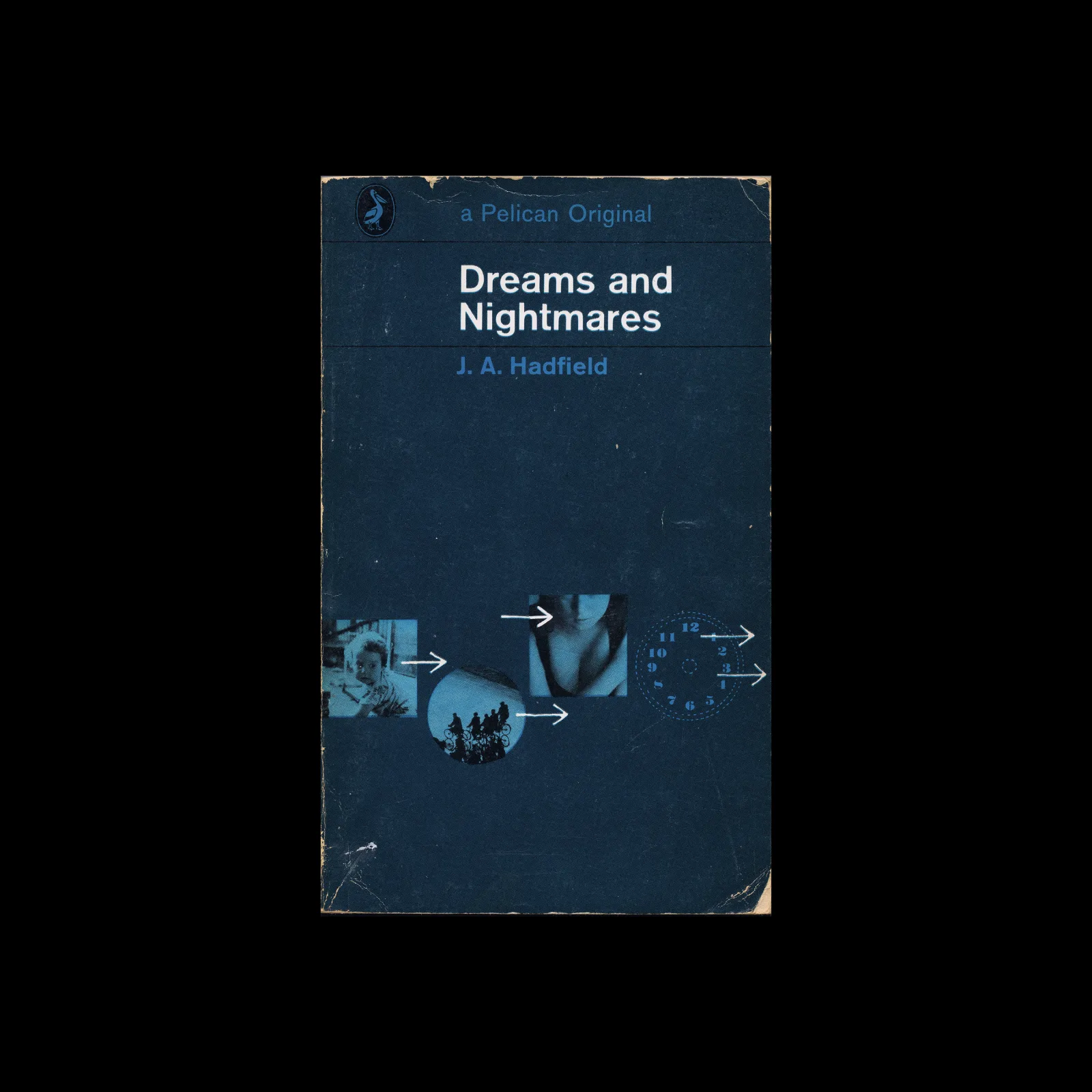 Dreams and Nightmares, Pelican Original, 1969