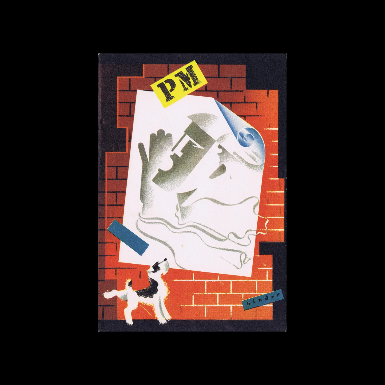 PM Journal, Vol 06, No. 04, April–May, 1940