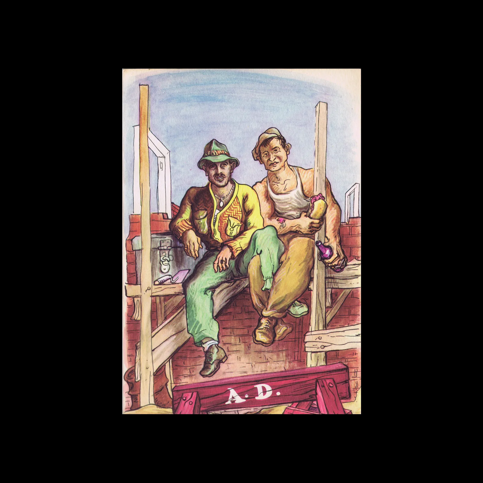 PM Journal, Vol 07, No. 01, Oct–Nov, 1940