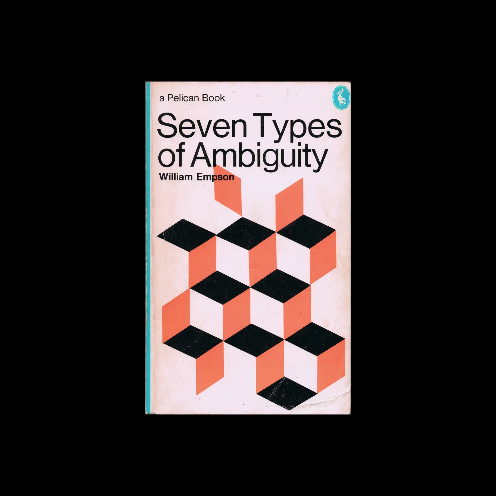 Seven Types of Ambiguity, Pelican Original, 1977