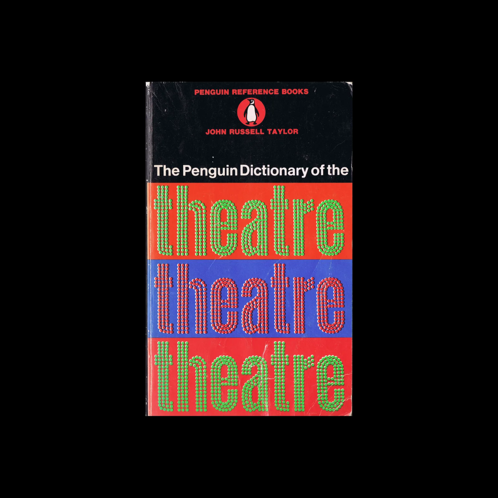 The Penguin Dictionary of Theatre, Penguin, 1971