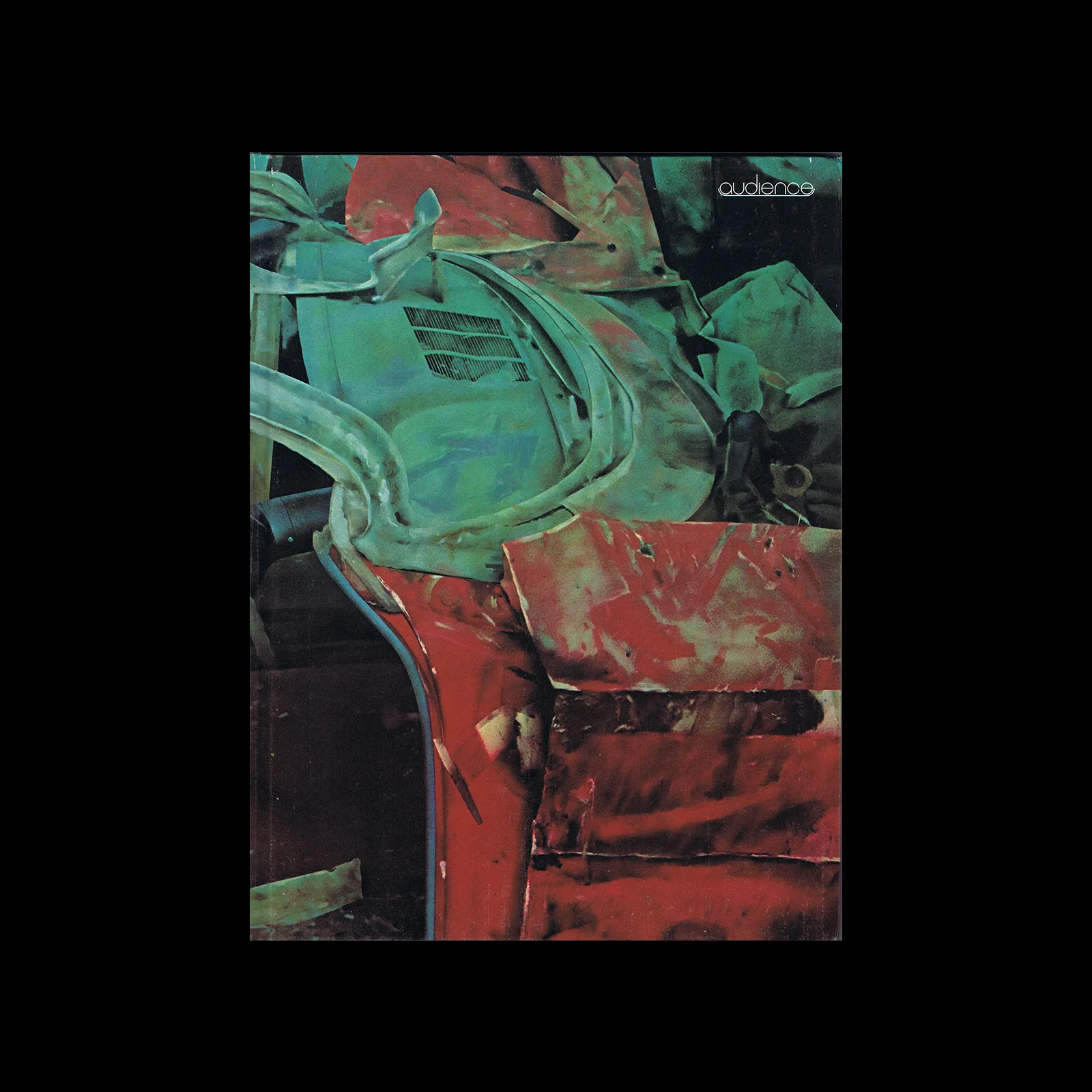 Audience, Vol 01, No 03, 1971