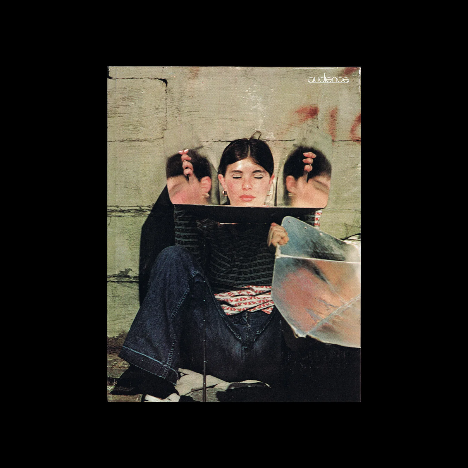 Audience, Vol 01, No 04, 1971
