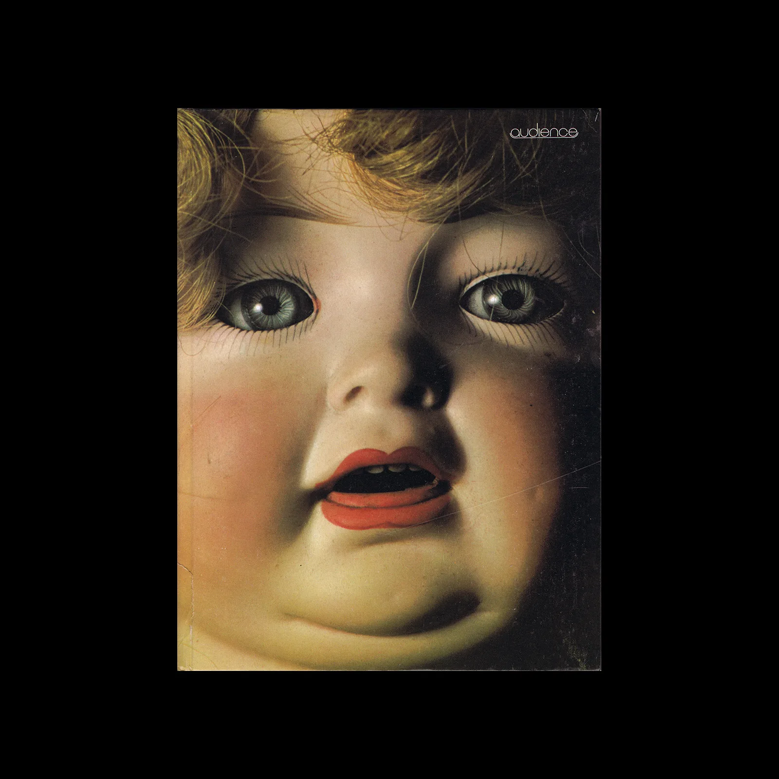 Audience, Vol 02, No 01, 1972