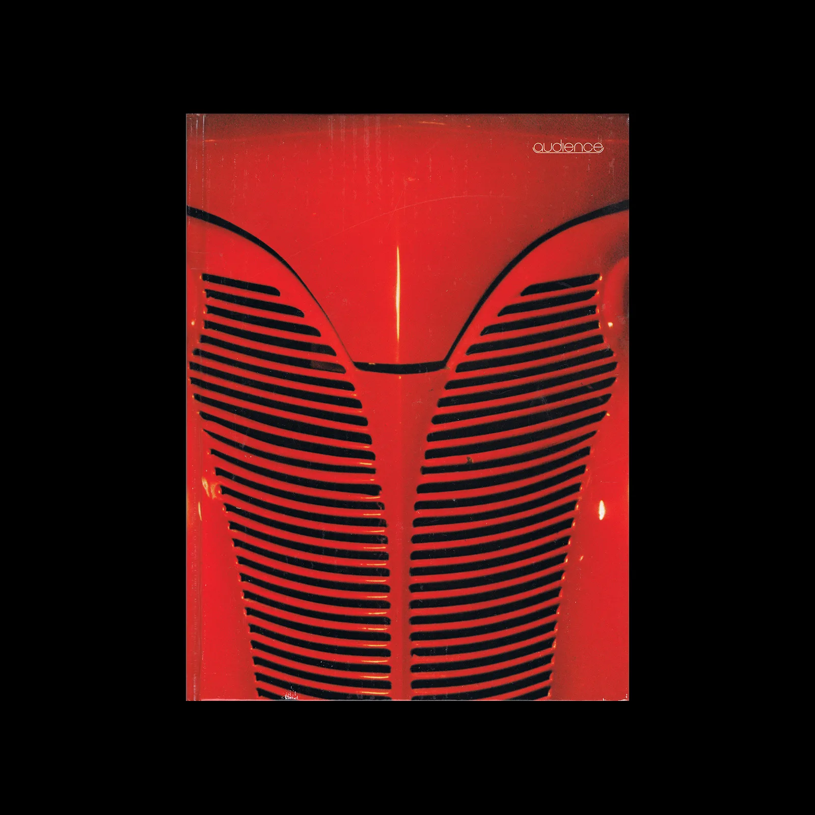 Audience, Vol 02, No 04, 1972