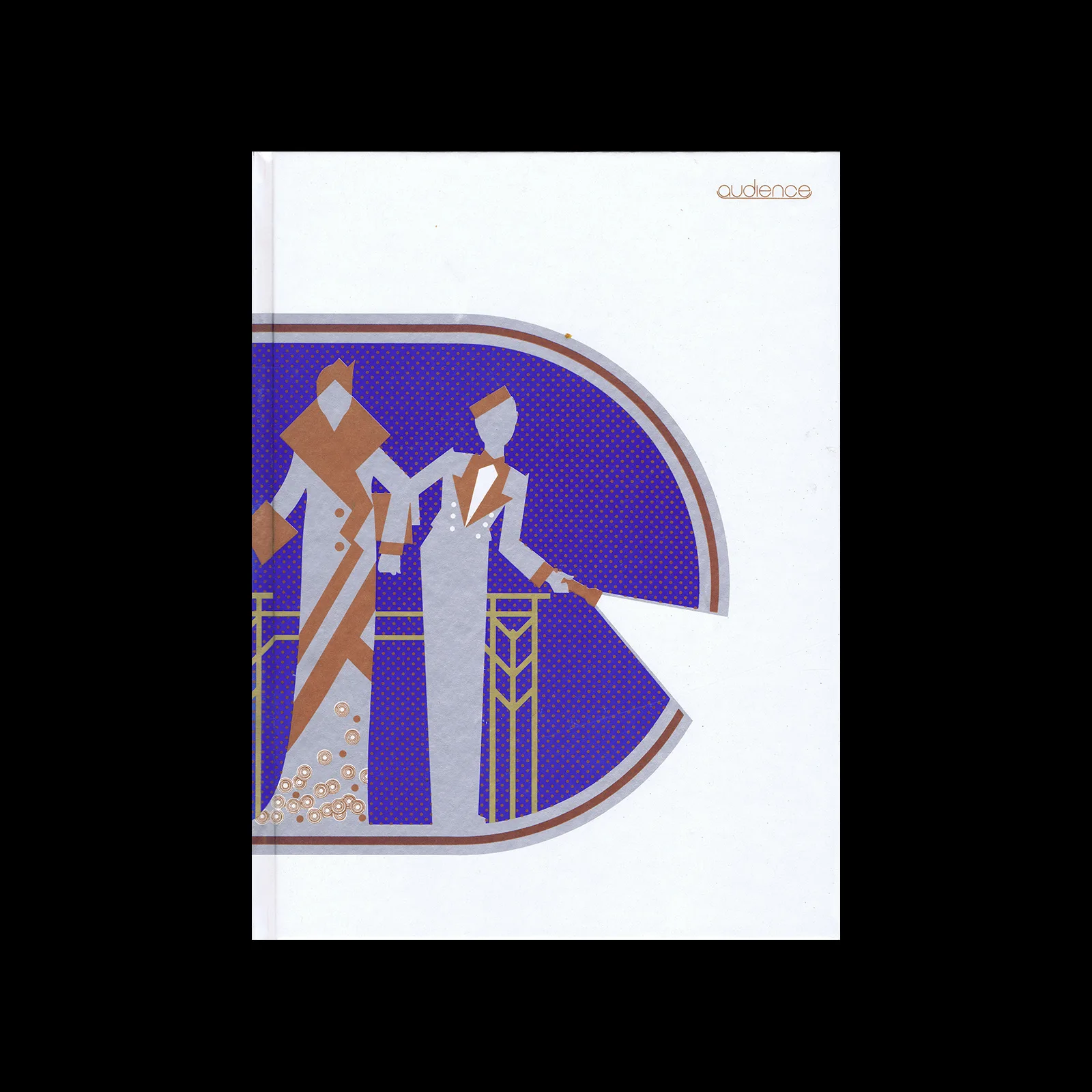 Audience, Vol 03, No 01, 1973