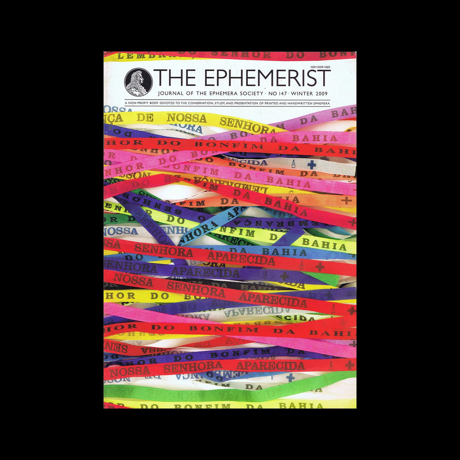 The Ephemerist, No 147, Winter 2009
