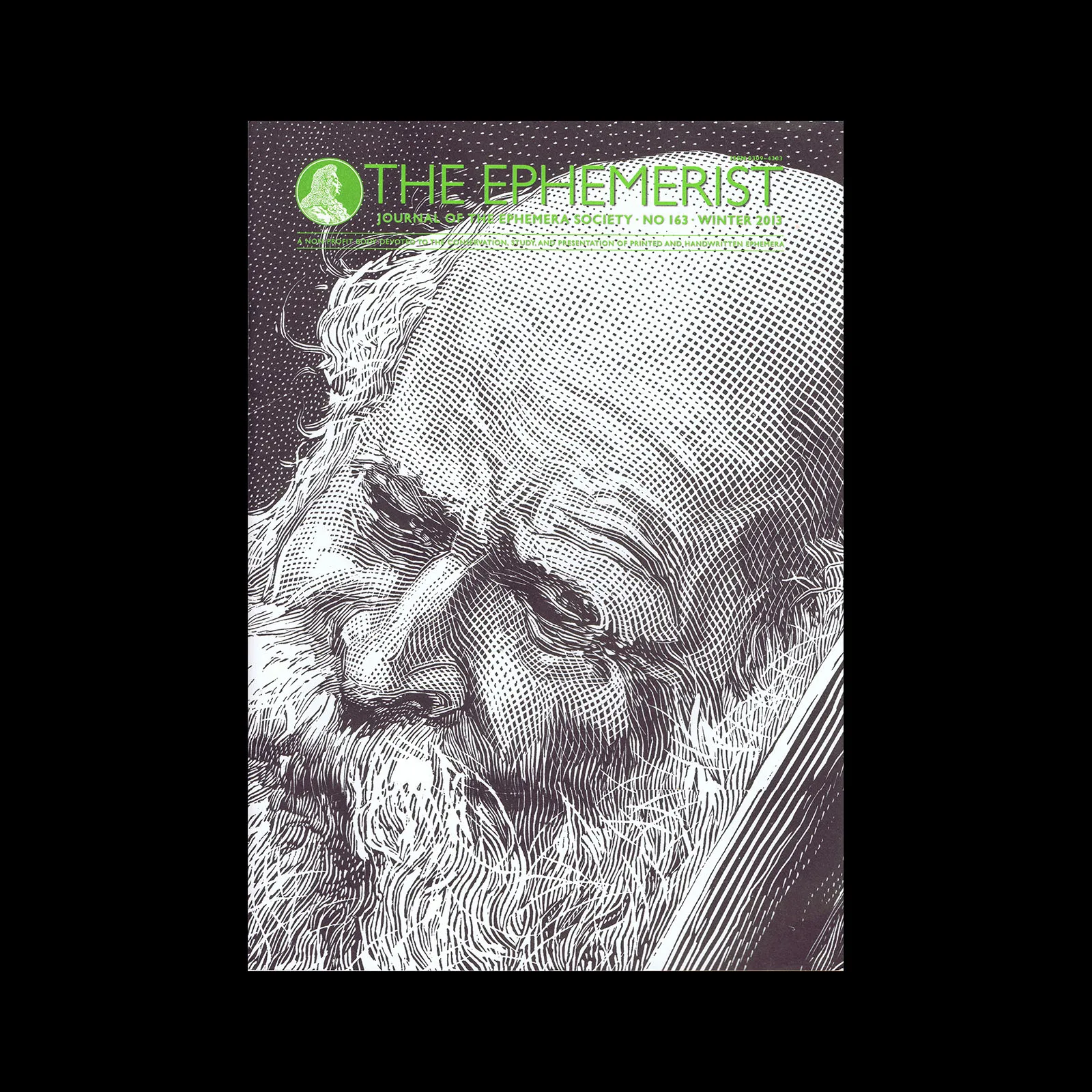 The Ephemerist, No 163, Winter 2013