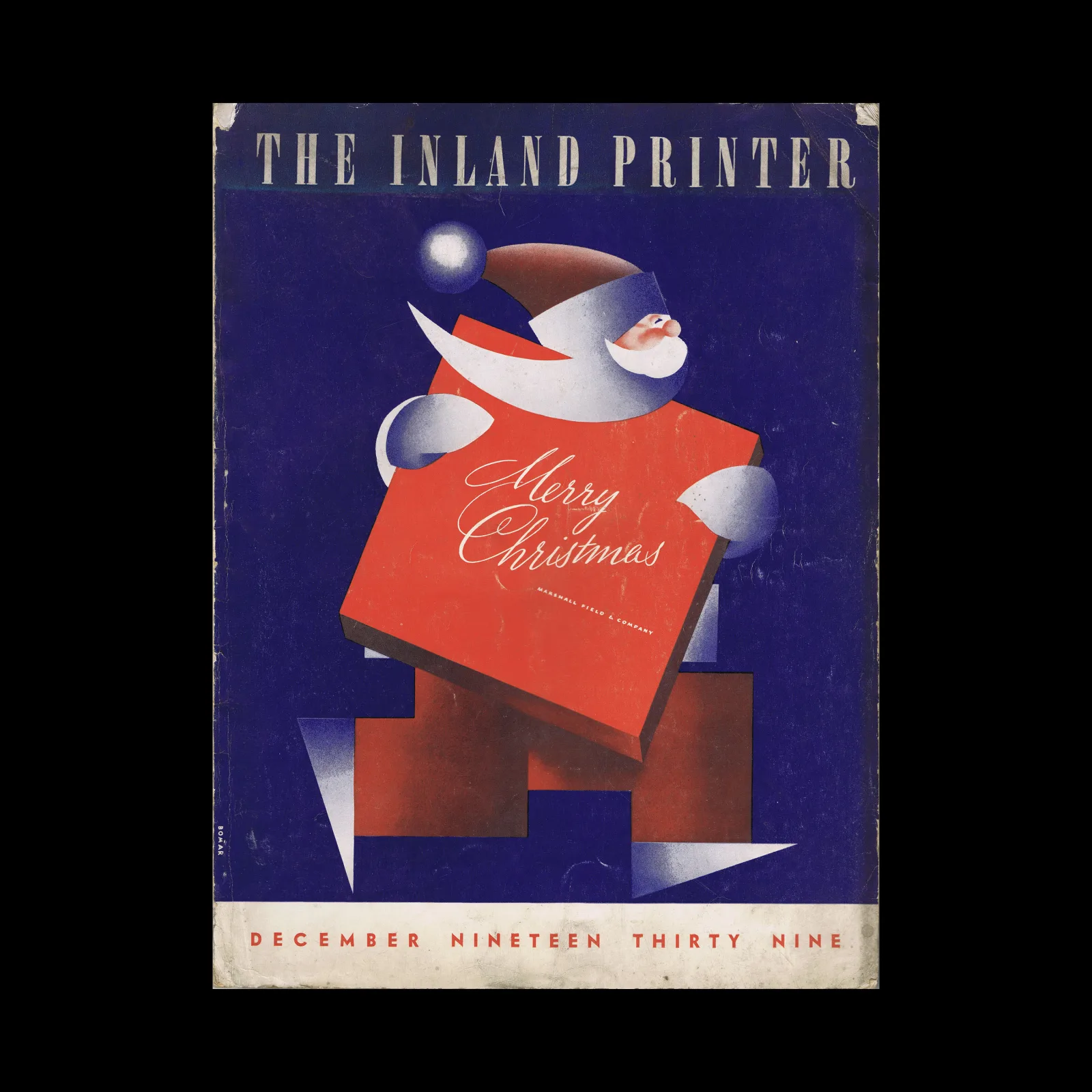 The Inland Printer, Vol 104, No. 03, 1939