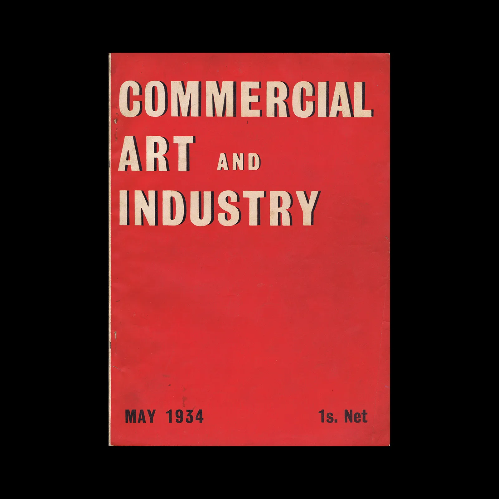 Art and Industry 095, May 1934