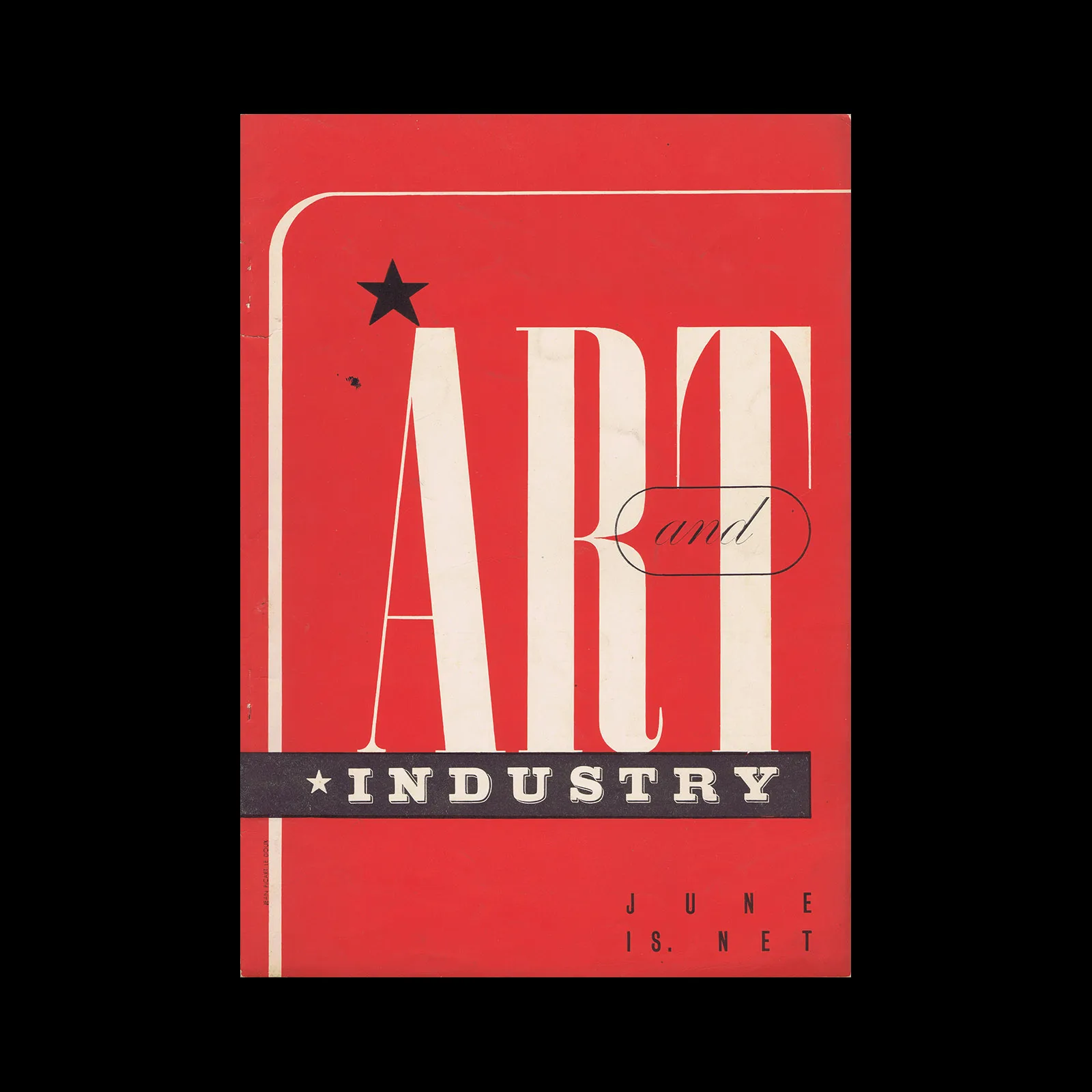 Art and Industry 156, June 1939 - Design Reviewed