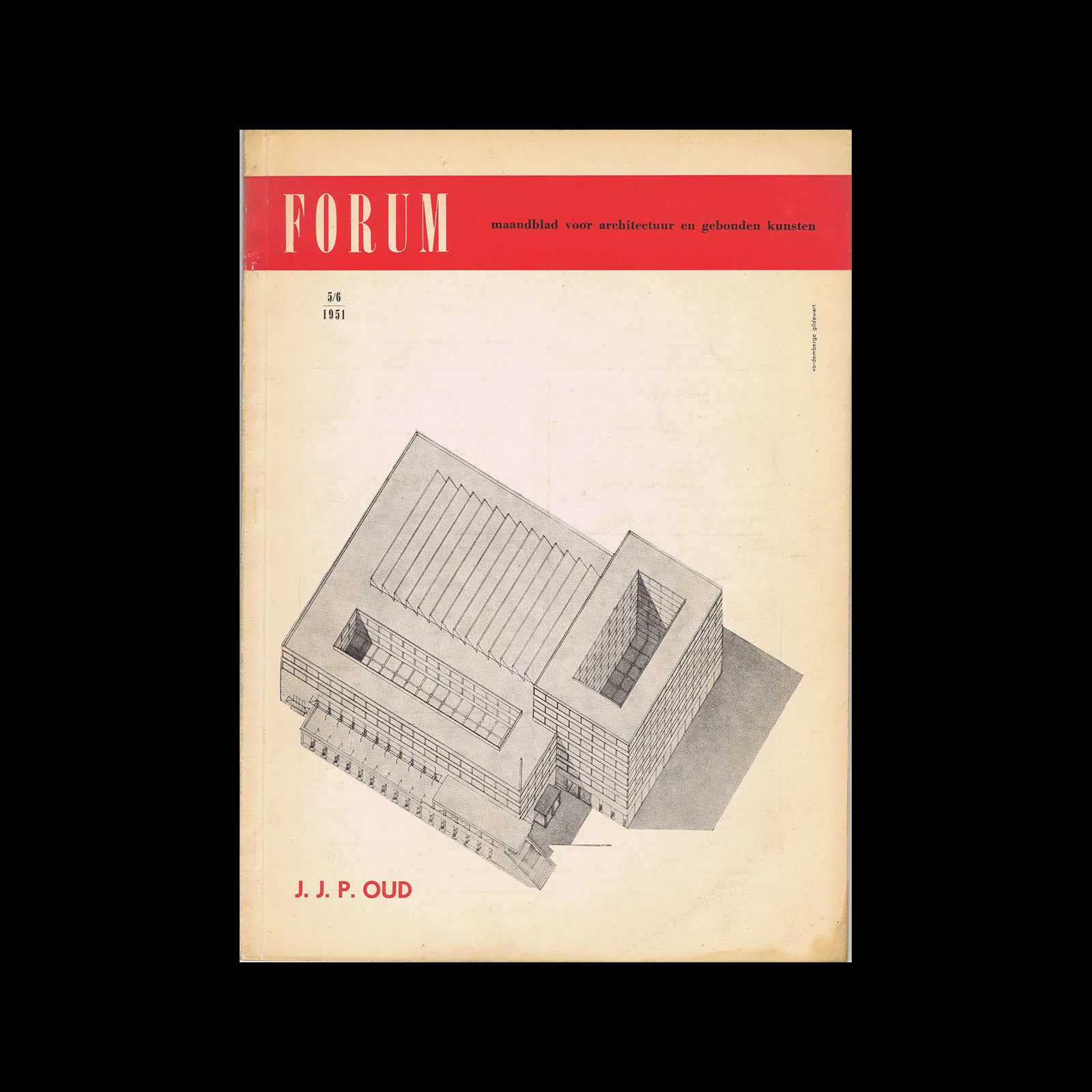 Forum, Vol 06. No. 05-05, 1951