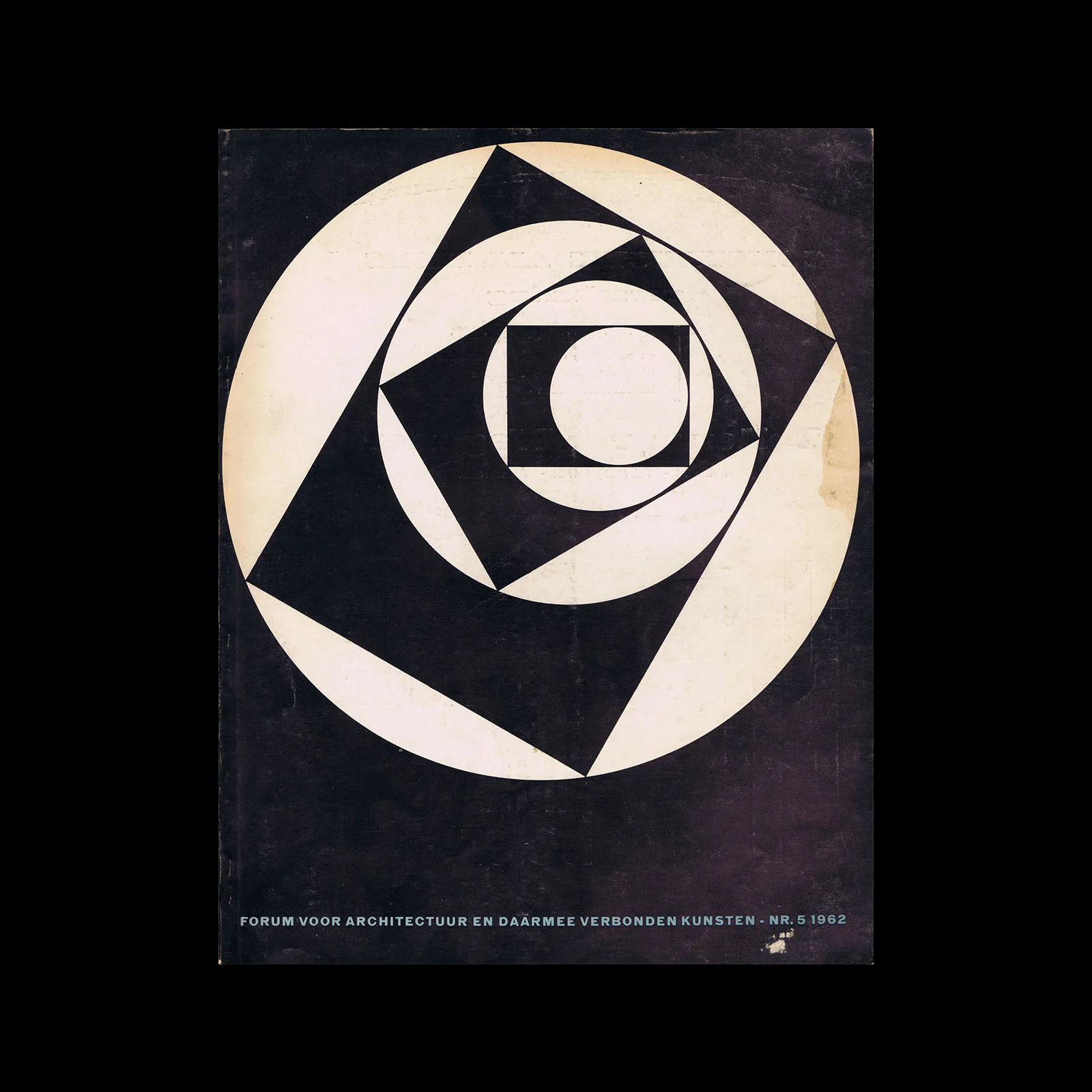 Forum, Vol 16. No. 05, 1962