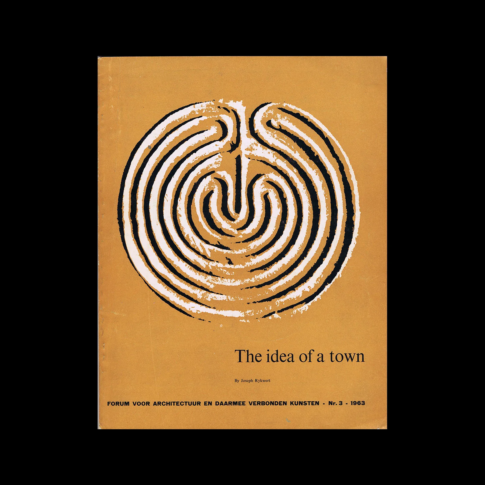 Forum, Vol 17. No. 03, 1963