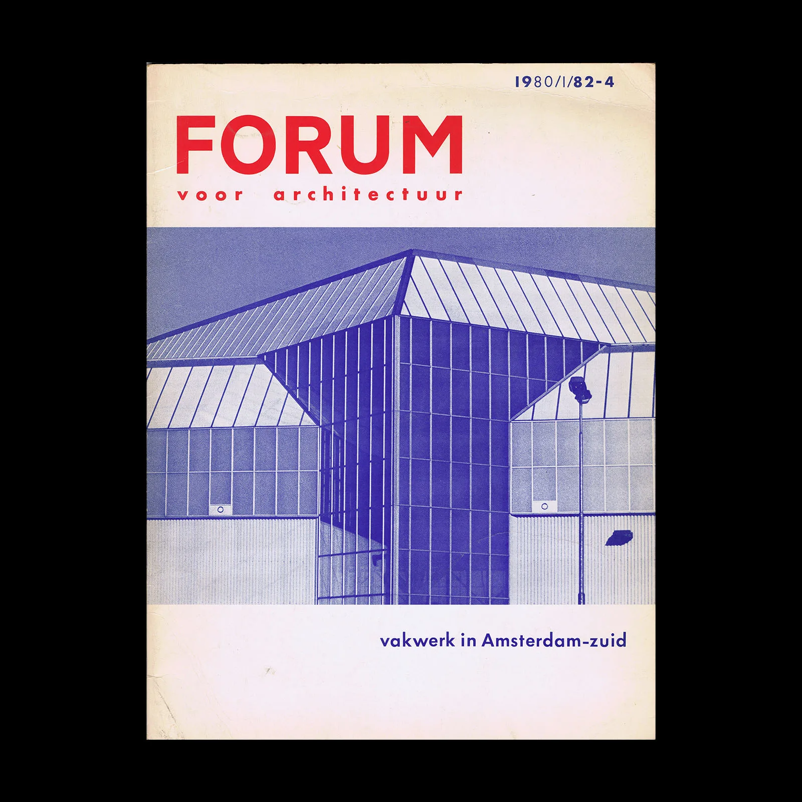 Forum, Vol 27. No. 01, 1980