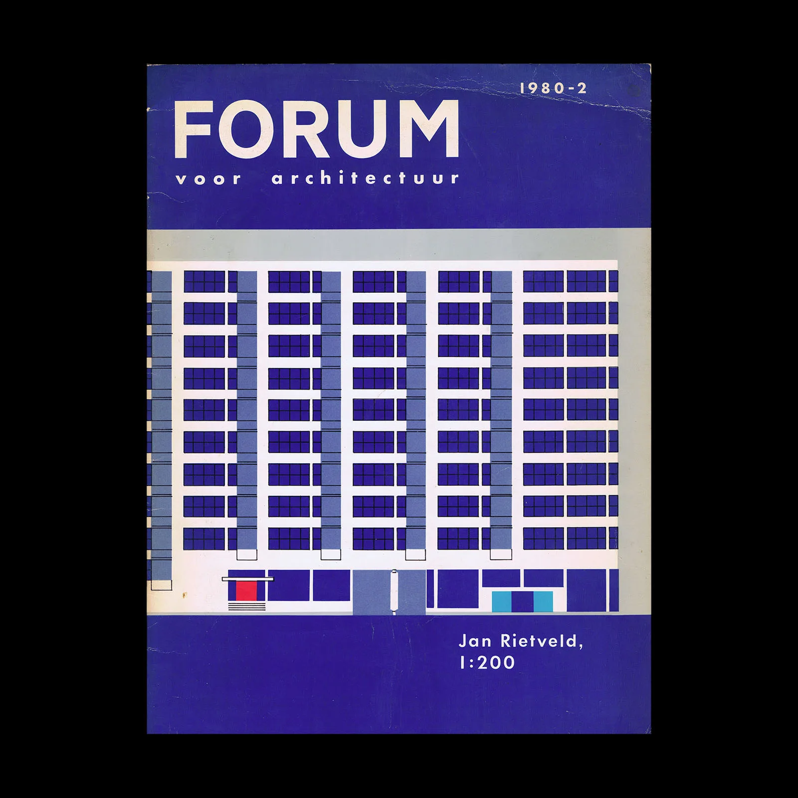 Forum, Vol 27. No. 02, 1980