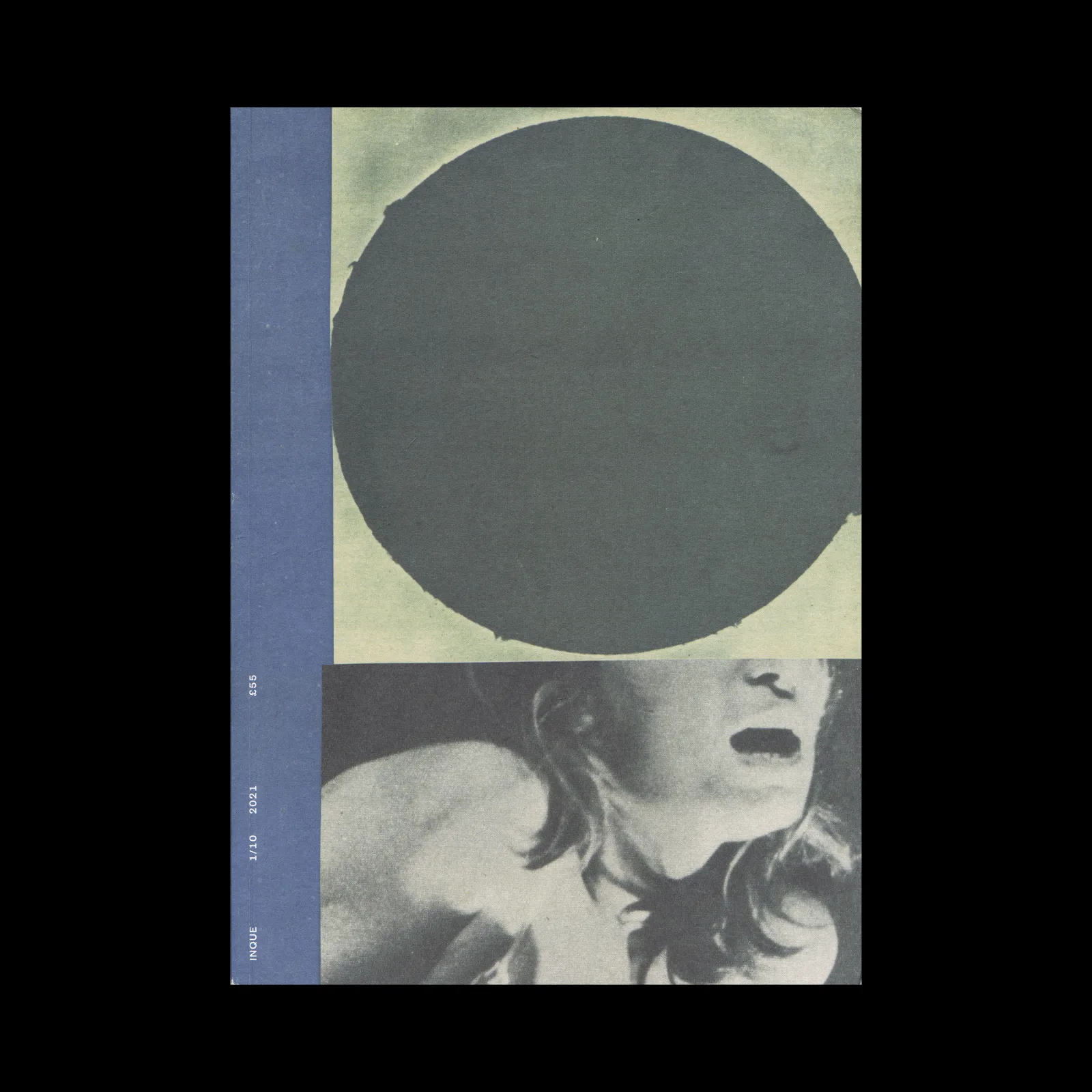 INQUE, Issue 1, November 2021 ‍