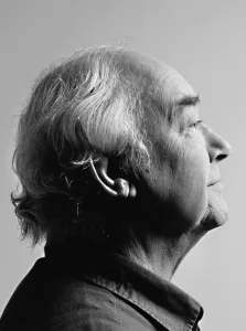 Kees Nieuwenhuijzen