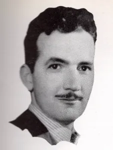 Walter Frank Bomar