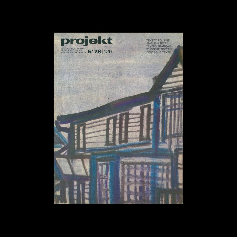 Projekt 126, 5, 1978