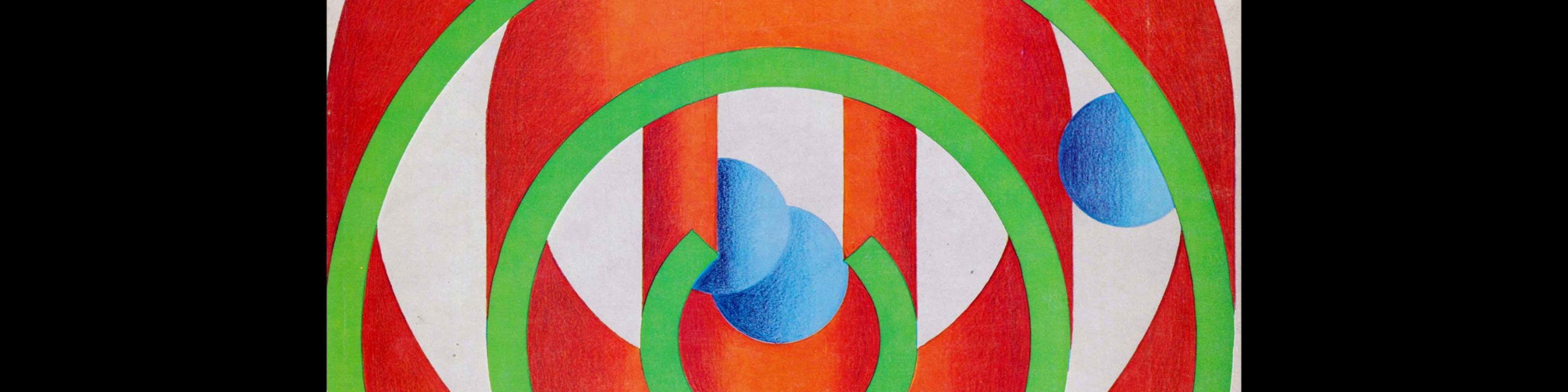 Novum Gebrauchsgraphik, 2, 1973. Cover design by Toni Blank