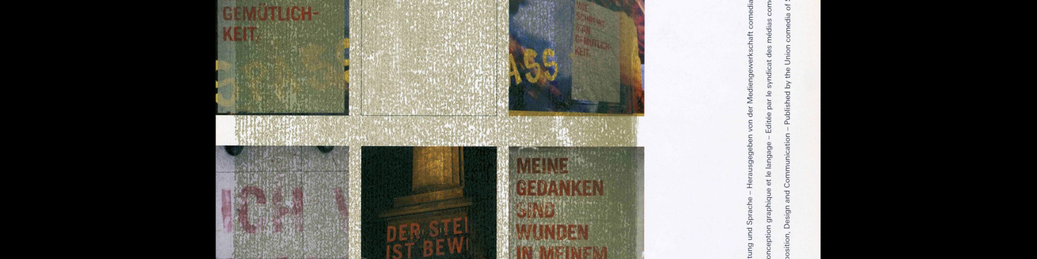Typografische Monatsblätter, 4, 2002