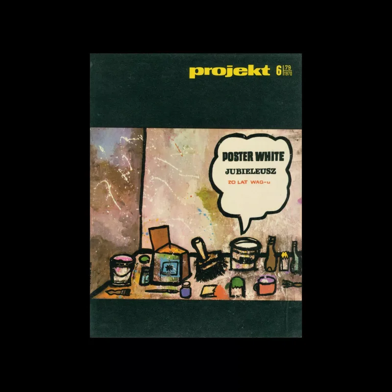 Projekt 79, 6, 1979