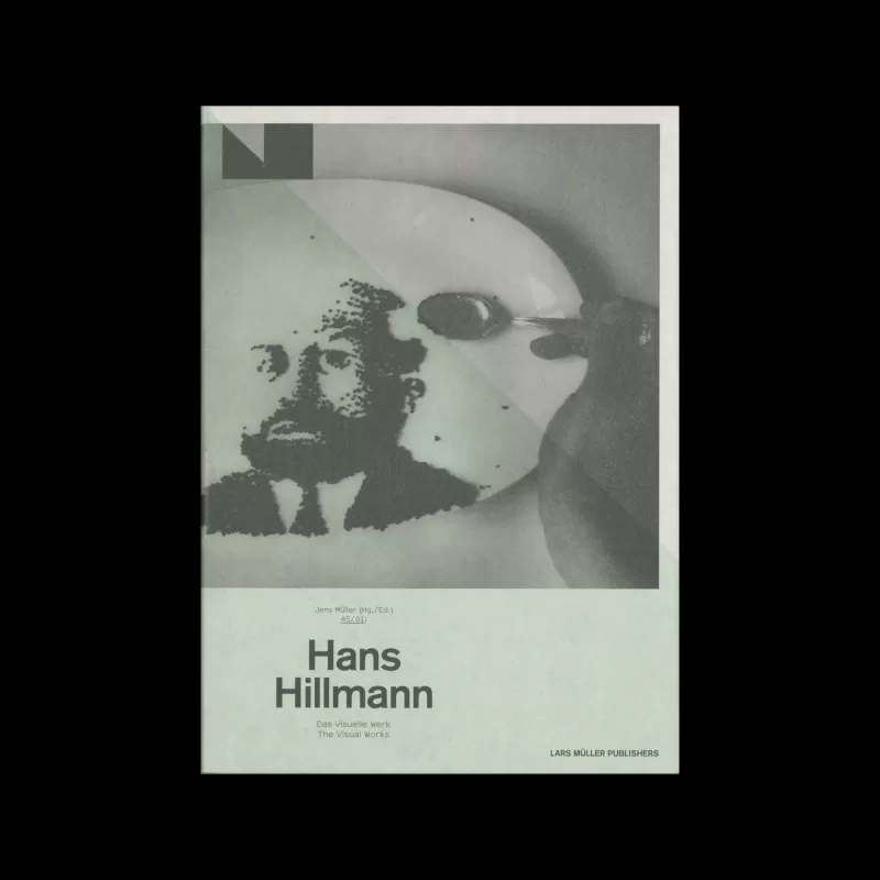 A5/01: Hans Hillmann – The Visual Works, 2009