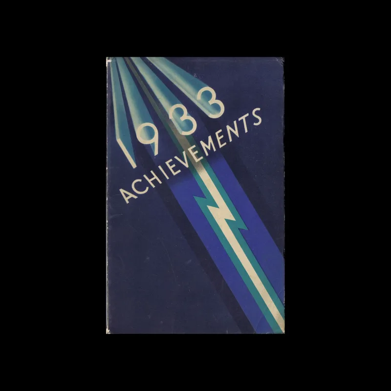 Achievements 1933, C.C. Wakefield & Co (Castrol), 1933