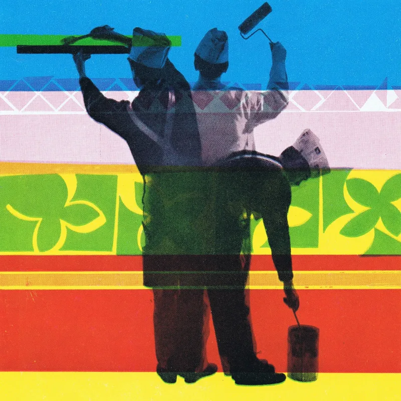 Alexandre Wollner Archives - Design Reviewed