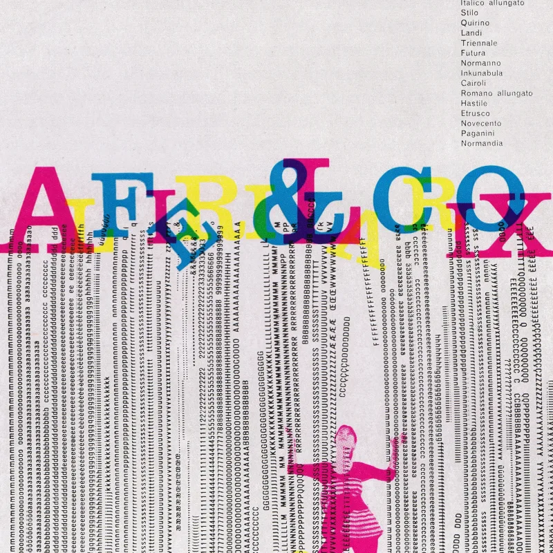 Shin Matsunaga (World Graphic Design 7), 1993 - Design Reviewed