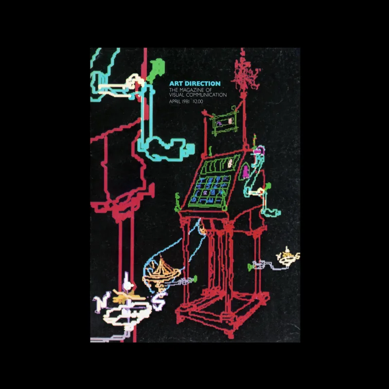 1980s Graphic Design History - Design Reviewed