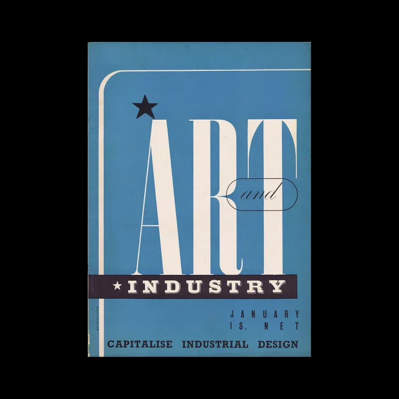 Magazines - Design Reviewed