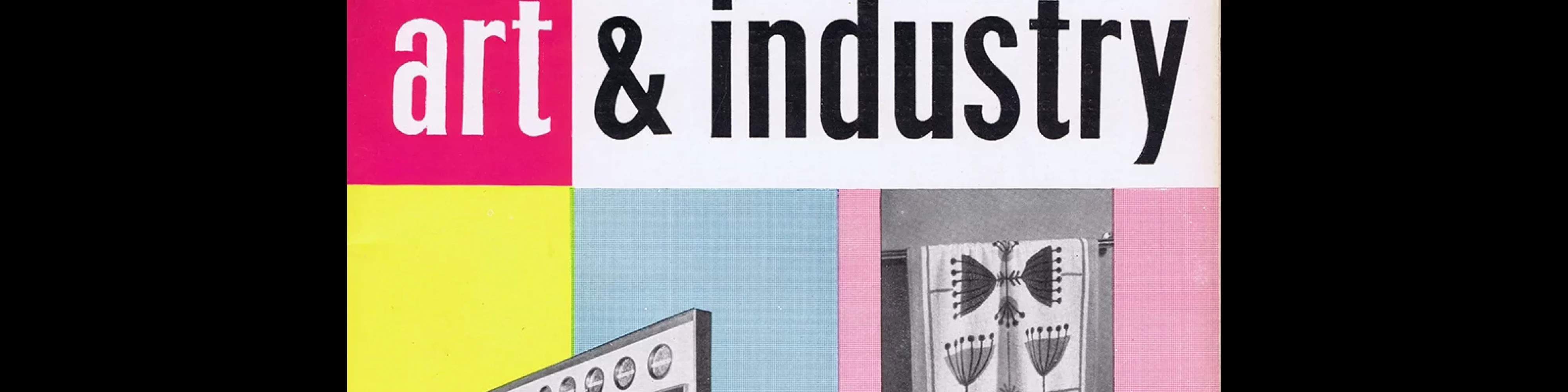 Art and Industry 348, June 1955